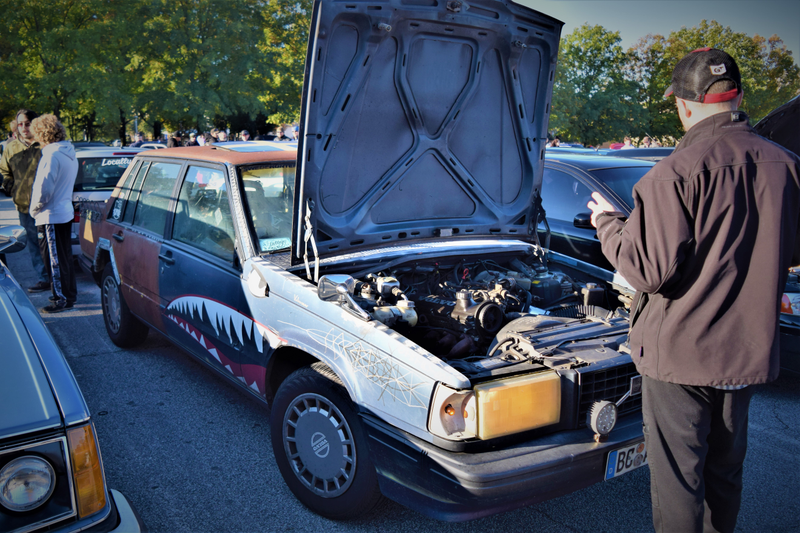 Illustration for article titled I Woke Up and Went to Caffeine and Octane in Atlanta ...